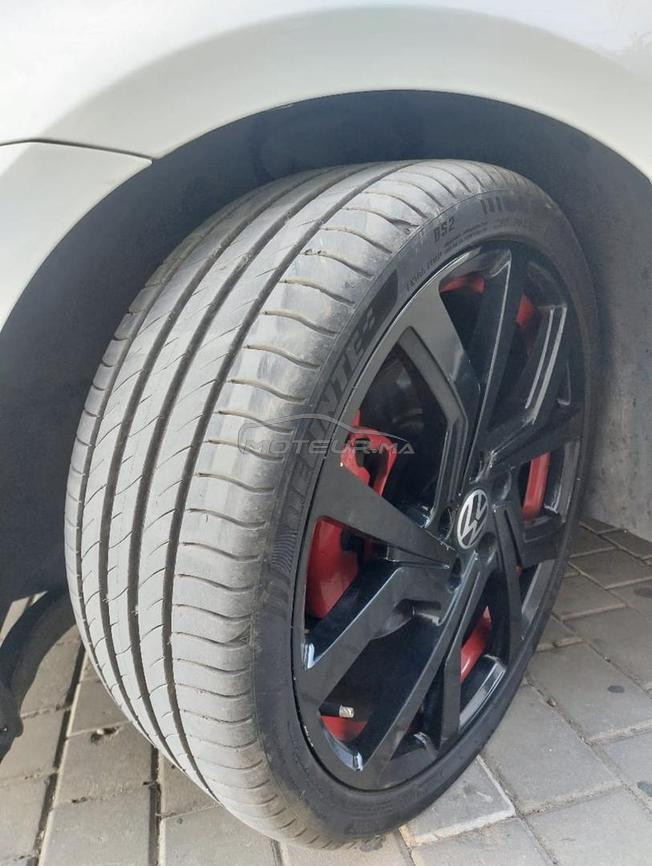 Golf 7 GTD Pack 7,5 GTI