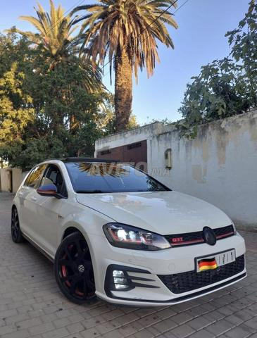 Golf 7 GTD Pack 7.5 GTI - 2