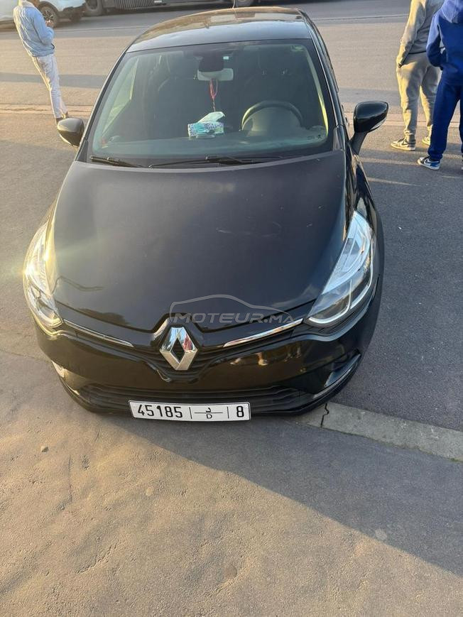 clio 4 2021