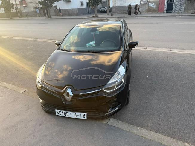 clio 4 2021