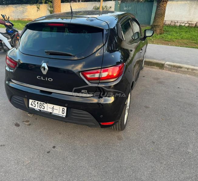 clio 4 2021