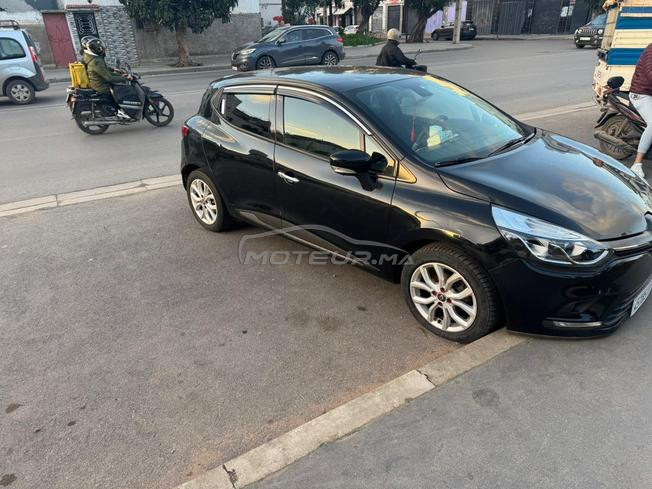 clio 4 2021