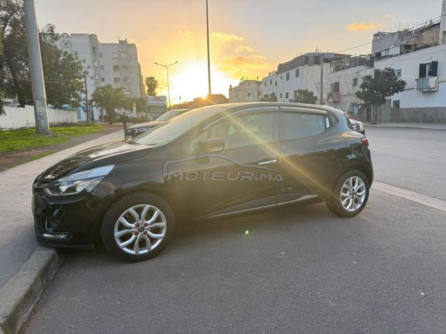 clio 4 2021