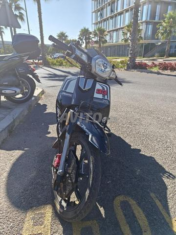 Bécane 33 standard 2022 très bon état - 2