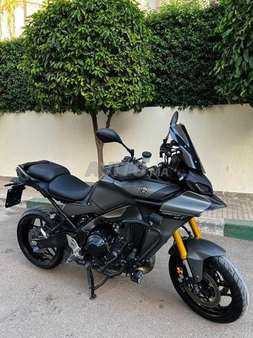 Yamaha Tracer 900 GT Modèle 2022 Dédouane 2023 - 2