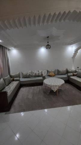 Villa location longue durée vide ou meublé