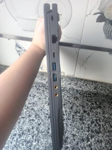 حاسوب محمول للألعاب MSI RTX - 2