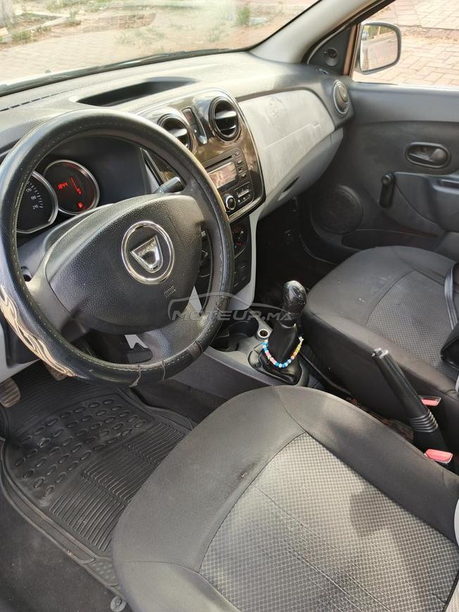 dacia logan a vendre