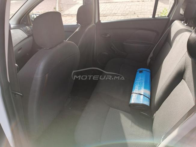 dacia logan a vendre