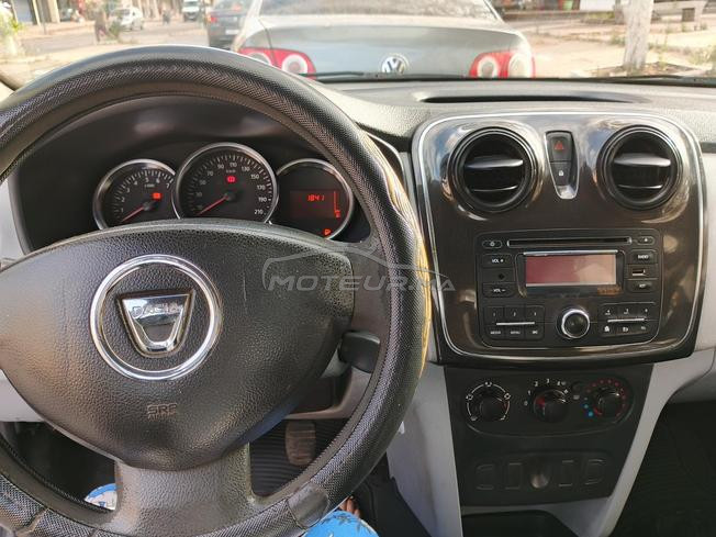 dacia logan a vendre