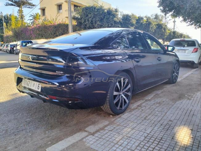 شارع بوراس زنفة واد درعة بايو 