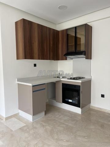 Appartement à louer 40 m² à Casablanca