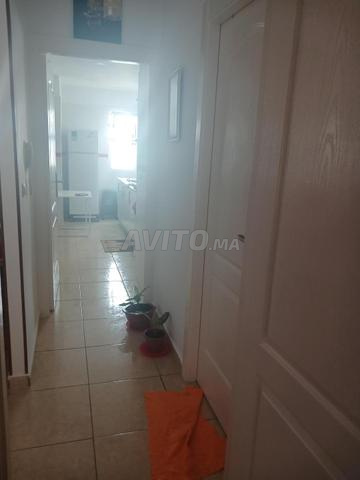 Appartement à louer à la journée à Martil - 2