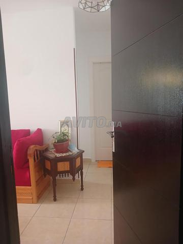 Appartement à louer à la journée à Martil