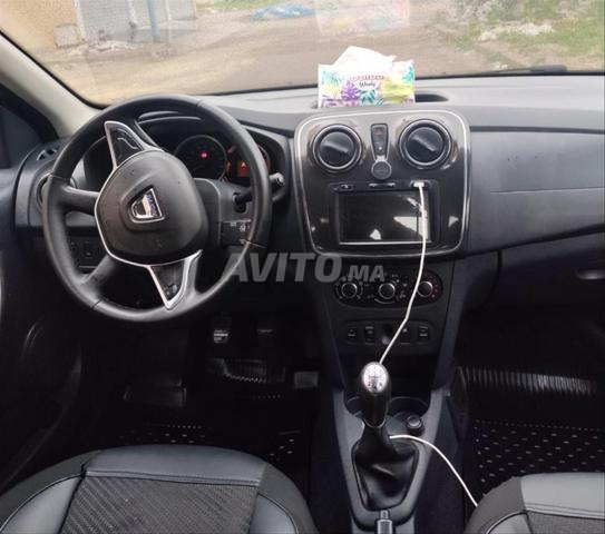 Dacia Logan - 2
