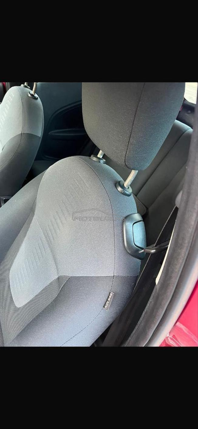 Ford ka 2016