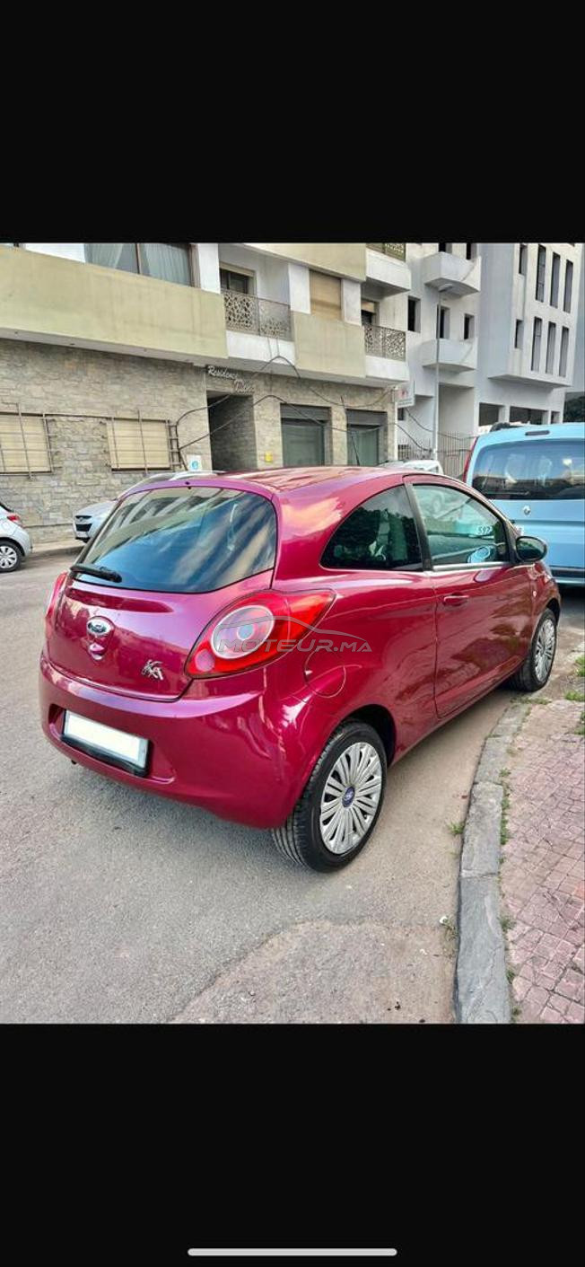 Ford ka 2016