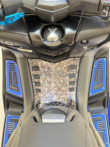 Yamaha TMAX 530 cc - 2