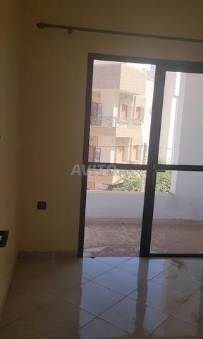 Appartement vide à louer à Tilila