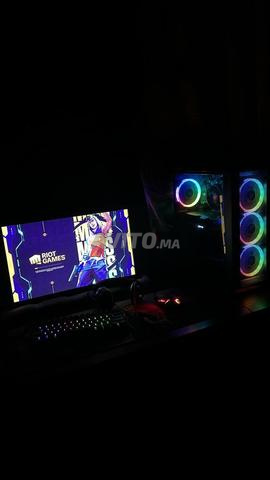 حاسوب ألعاب AMD - 2