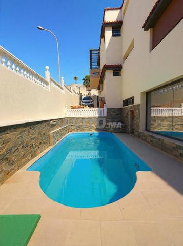 Villa à vendre