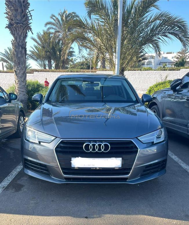  Audi A4 Advanced 2019 – Diesel – BVA – 170 CV