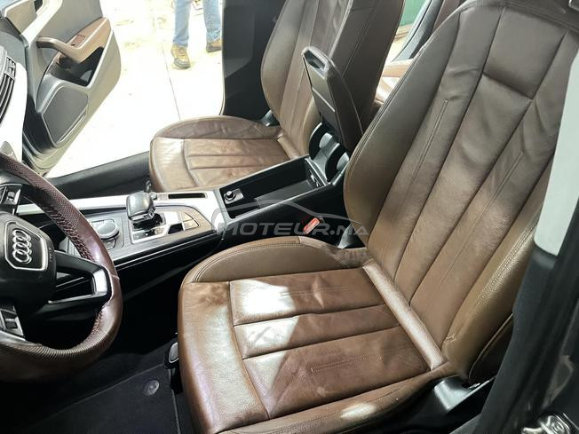  Audi A4 Advanced 2019 – Diesel – BVA – 170 CV