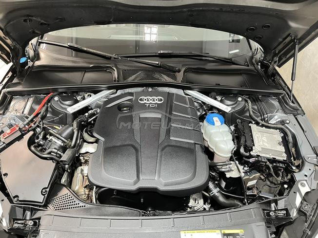  Audi A4 Advanced 2019 – Diesel – BVA – 170 CV