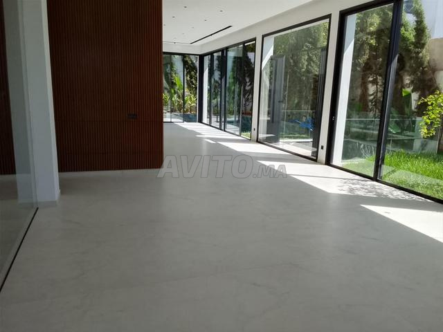 Villa à louer Aîn Daib vide