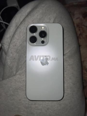 iPhone 15 Pro - 2
