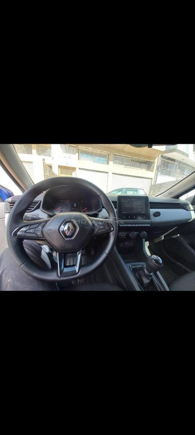 clio 5 model 11/2023 sans adblue diesel 