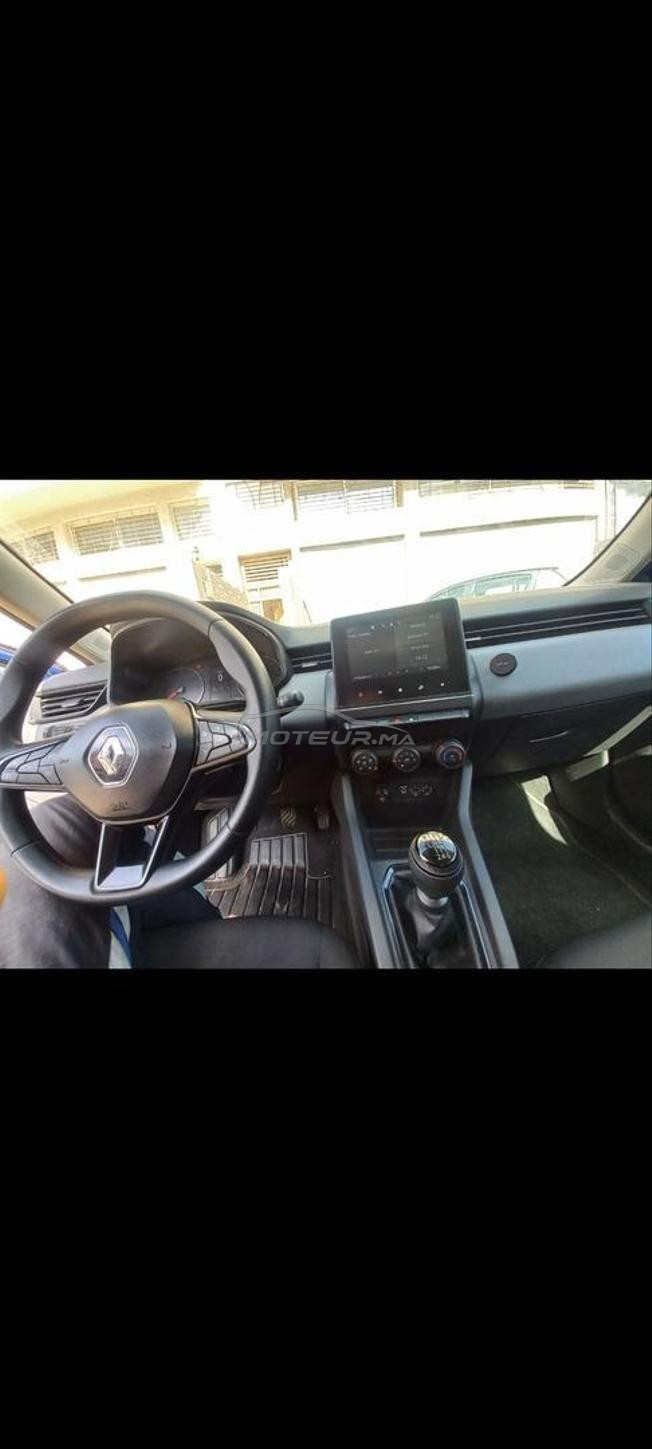 clio 5 model 11/2023 sans adblue diesel 