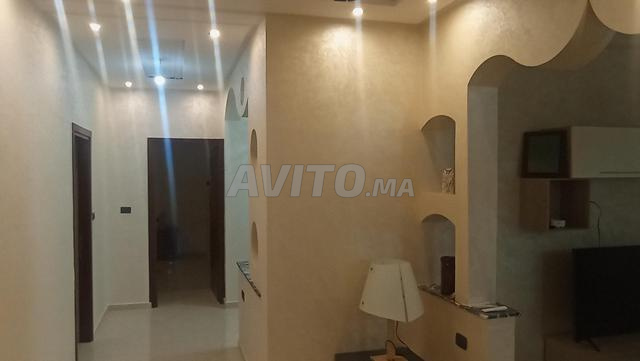 Appartement à louer 140 m² à Khouribga - 2