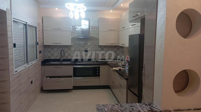 Appartement à louer 140 m² à Khouribga