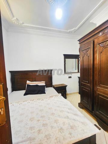 Appartement à louer à Martil - 2