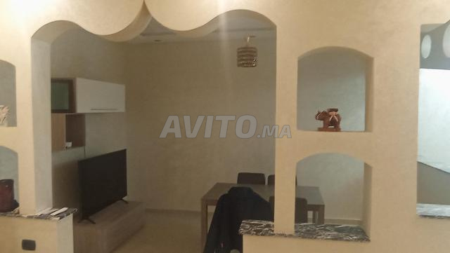 Appartement à louer 130 m² à Khouribga - 2