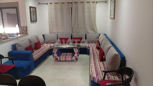 Appartement Oued laou - 2