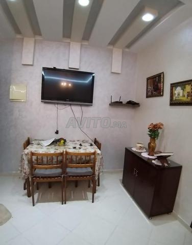 Appartement meublé à louer