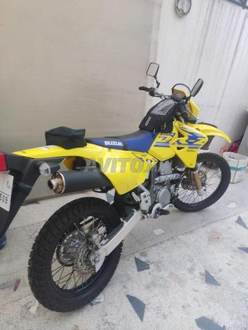 Drz 400 comme neuf - 2