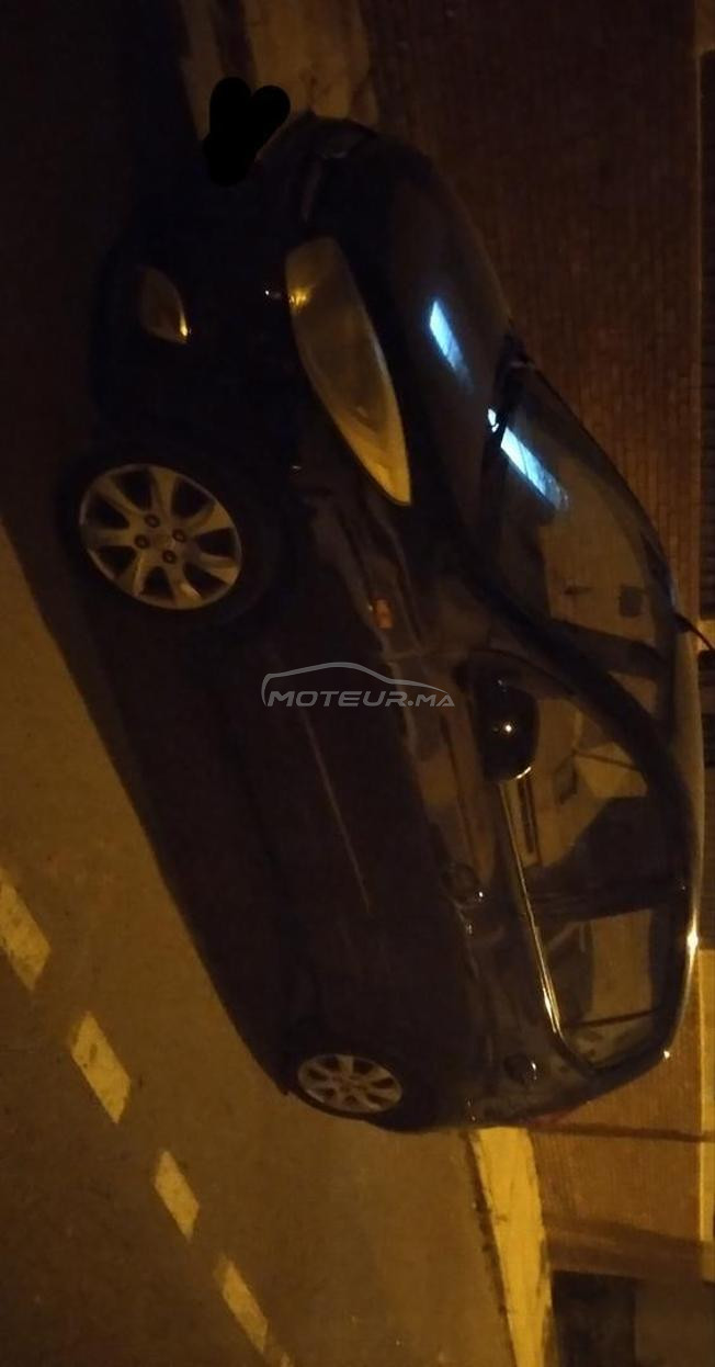 Hyundai i10 Essence Automatique 2014 à Agadir