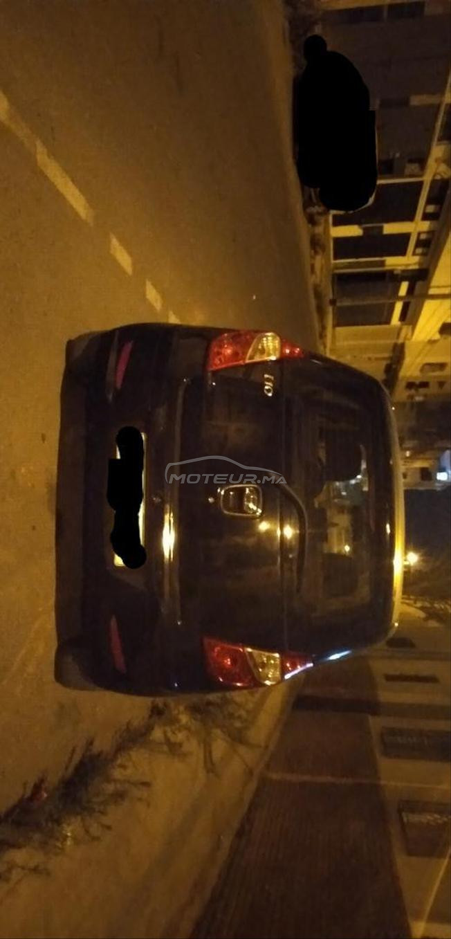 Hyundai i10 Essence Automatique 2014 à Agadir