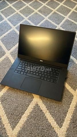 Dell Precision 5520 - 2