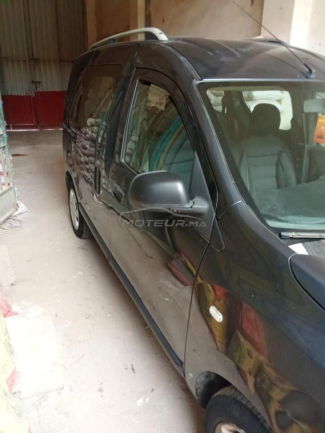 voiture bon etat 