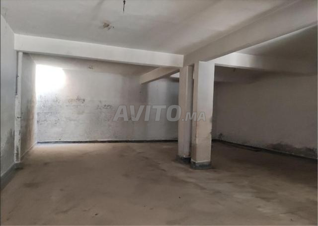 Maison R+2 583m² Local Commercial, Hay Dakhla - 2