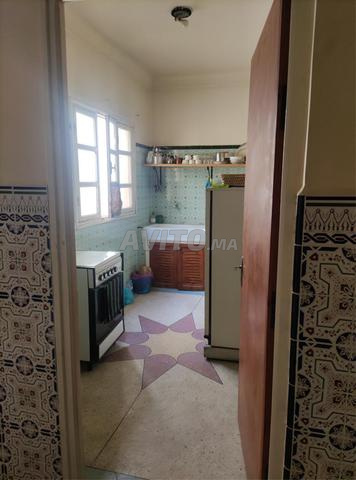 Maison R+2 583m² Local Commercial, Hay Dakhla