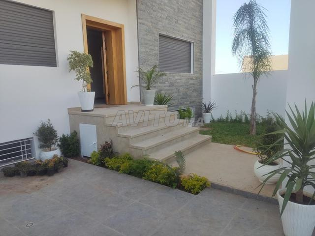 Villa à Val-d'Or Harhoura