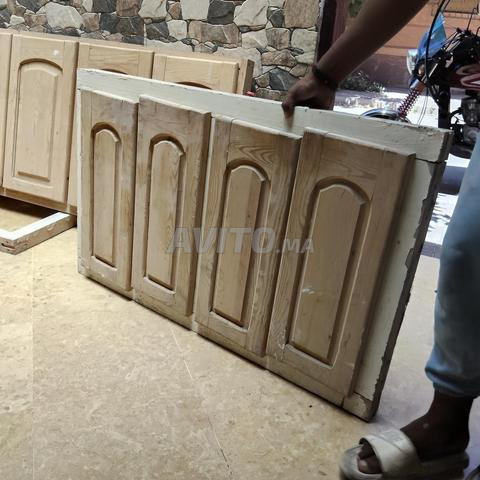 أبواب مطبخ - 2