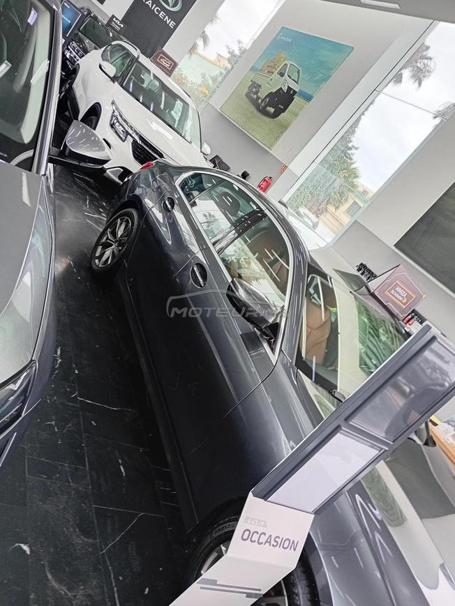 BMW SERIE 3 318d Lounge BVA 150ch