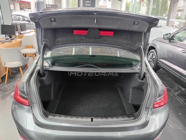 BMW SERIE 3 318d Lounge BVA 150ch
