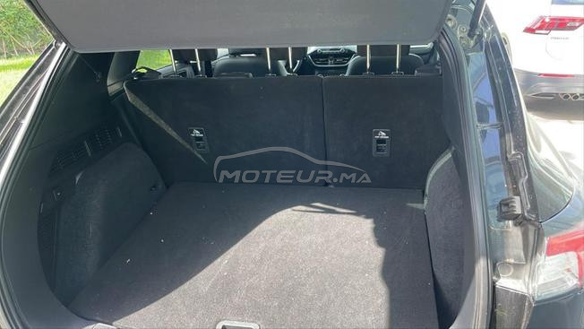 ford kuga titanium bva noir 